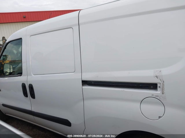 RAM Promaster City Tradesman 2021 ZFBHRFAB3M6T22343 Image 14
