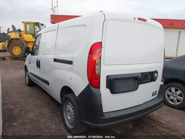 RAM Promaster City Tradesman 2021 ZFBHRFAB3M6T22343 Image 3