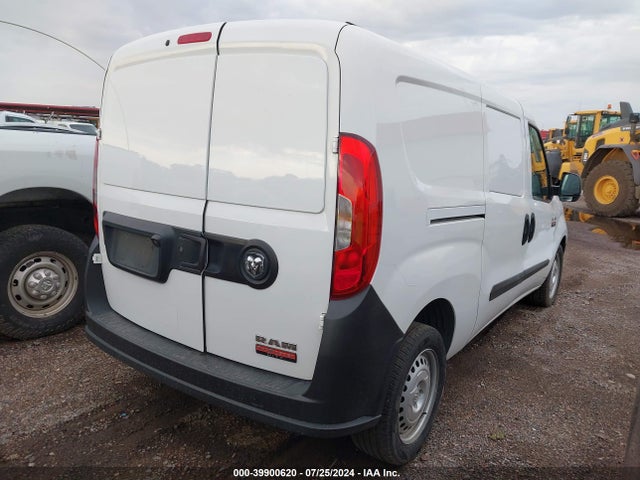 RAM Promaster City Tradesman 2021 ZFBHRFAB3M6T22343 Image 4