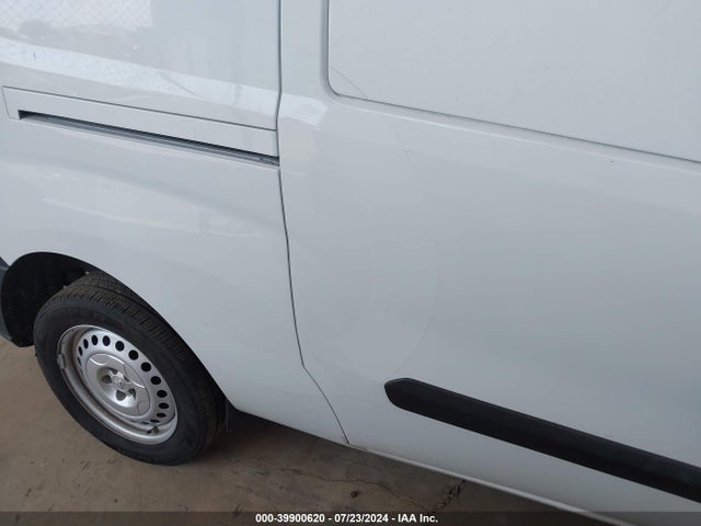 RAM Promaster City Tradesman 2021 ZFBHRFAB3M6T22343 Image 6