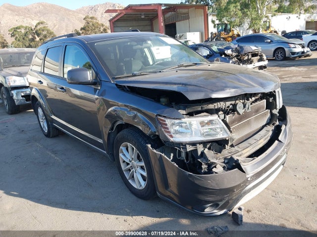 2015 3C4PDCBB7FT551881 main image