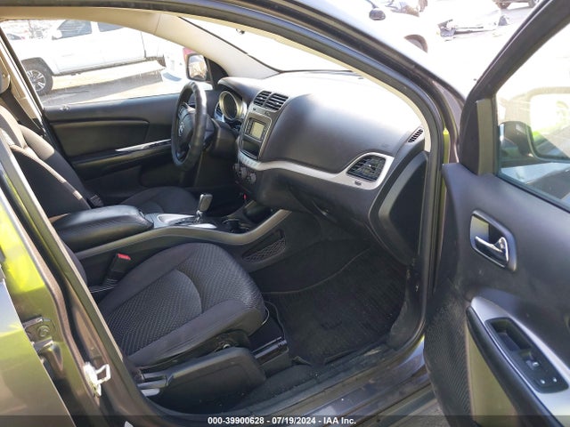 Dodge Journey Sxt 2015 3C4PDCBB7FT551881 Image 5