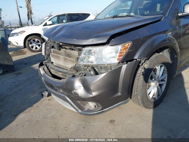 Dodge Journey Sxt 2015 3C4PDCBB7FT551881 Image 6