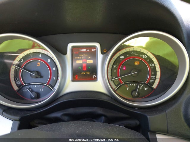Dodge Journey Sxt 2015 3C4PDCBB7FT551881 Image 7