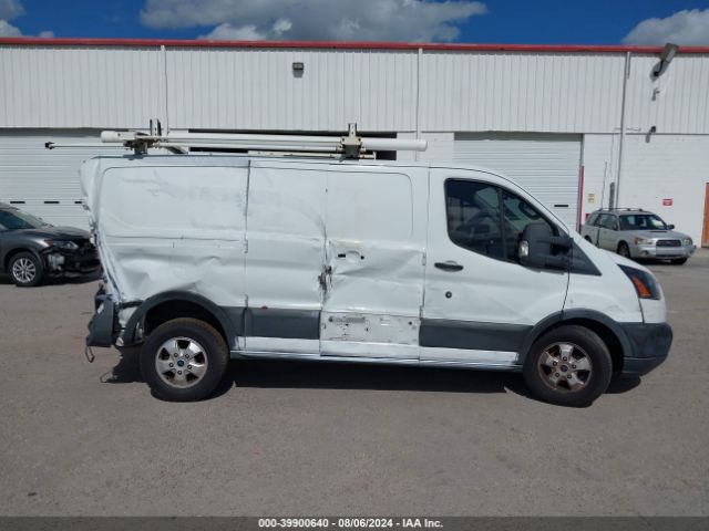 1FTYE1ZM7HKB38778 Ford Transit-150