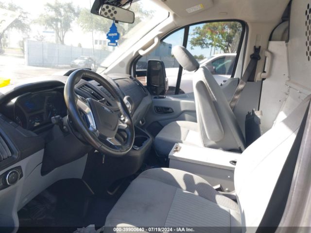 1FTYE1ZM7HKB38778 Ford Transit-150