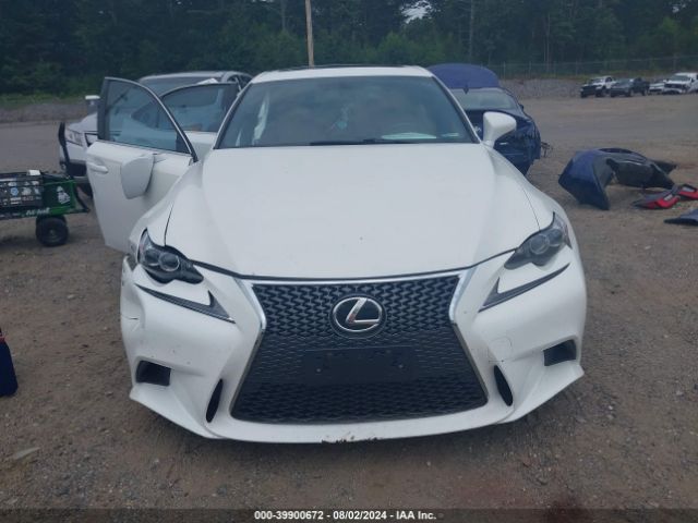 JTHCM1D29G5007690 Lexus IS 300