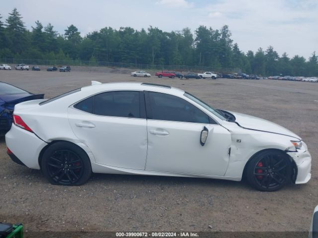 JTHCM1D29G5007690 Lexus IS 300