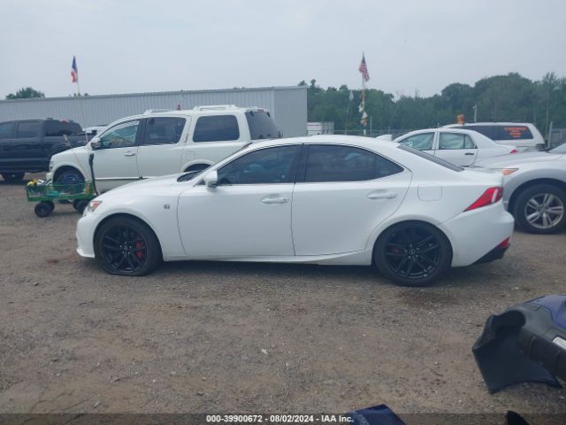 JTHCM1D29G5007690 Lexus IS 300