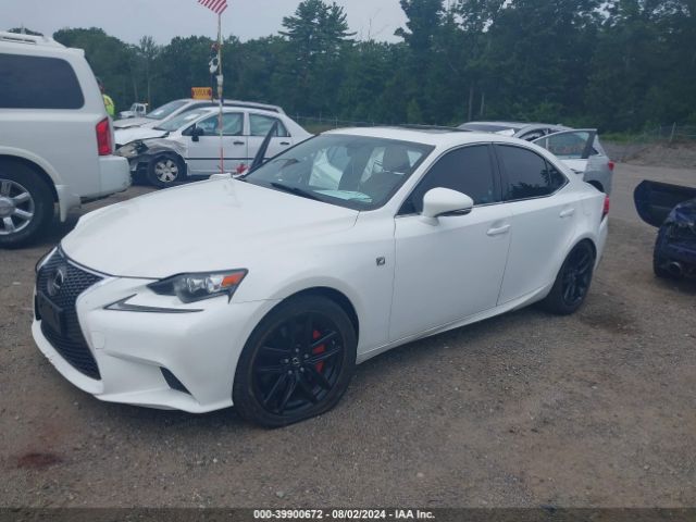 JTHCM1D29G5007690 Lexus IS 300