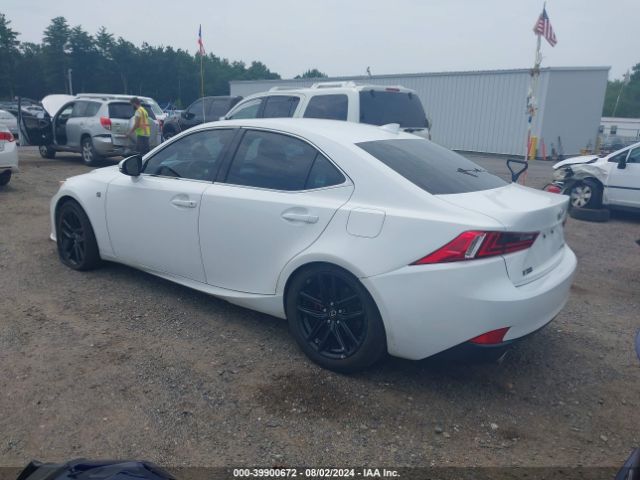 JTHCM1D29G5007690 Lexus IS 300