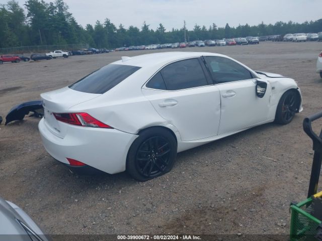 JTHCM1D29G5007690 Lexus IS 300