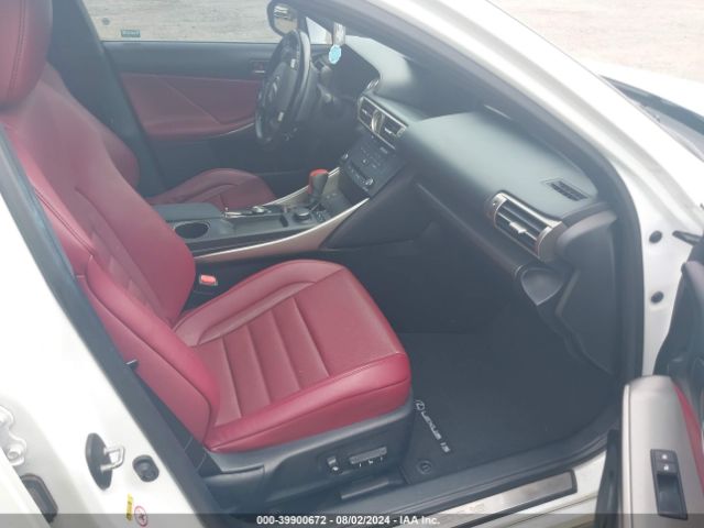 JTHCM1D29G5007690 Lexus IS 300
