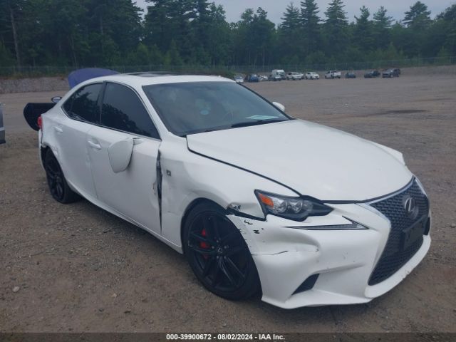 JTHCM1D29G5007690 Lexus IS 300