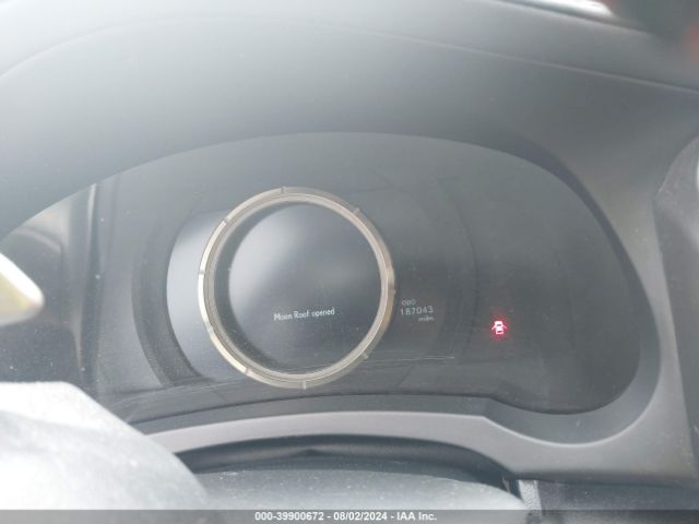 JTHCM1D29G5007690 Lexus IS 300