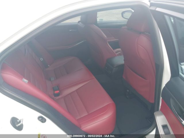 JTHCM1D29G5007690 Lexus IS 300