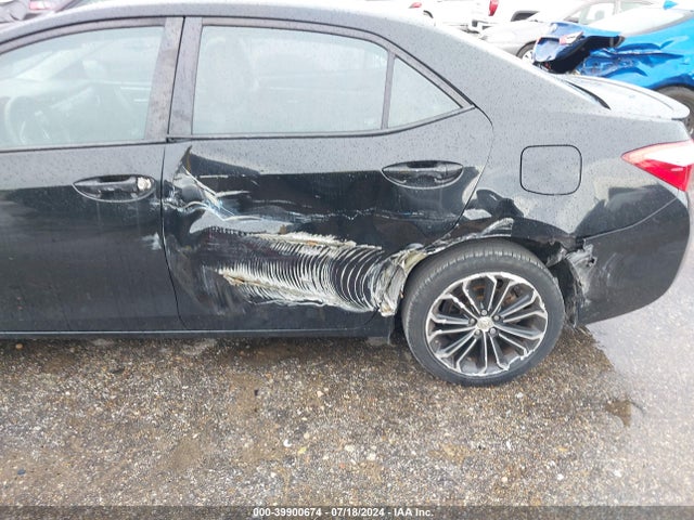 Toyota Corolla S Plus 2016 5YFBURHE6GP466730 Image 6