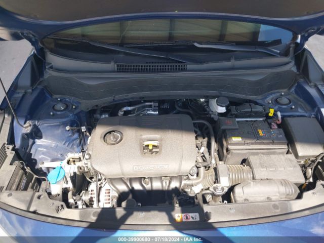 KNDERCAA3R7506317 KIA SELTOS EX