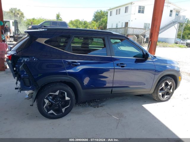 KNDERCAA3R7506317 KIA SELTOS EX
