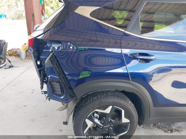 KNDERCAA3R7506317 KIA SELTOS EX