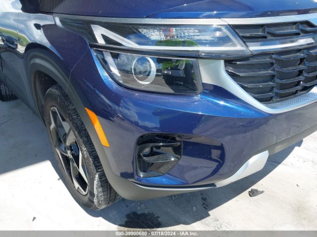 KNDERCAA3R7506317 KIA SELTOS EX