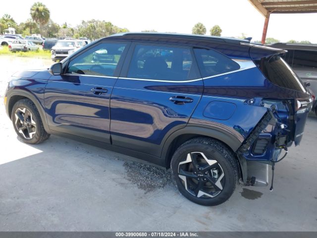 KNDERCAA3R7506317 KIA SELTOS EX