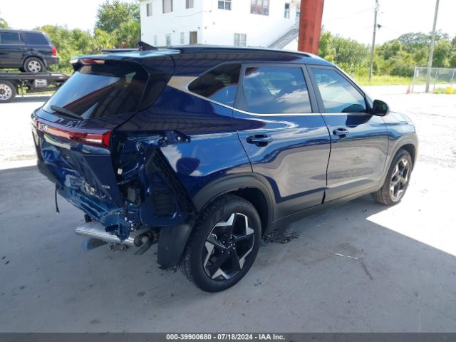 KNDERCAA3R7506317 KIA SELTOS EX