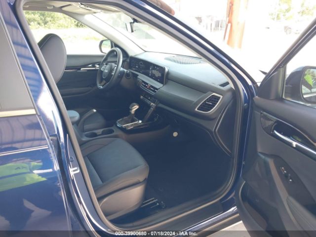 KNDERCAA3R7506317 KIA SELTOS EX