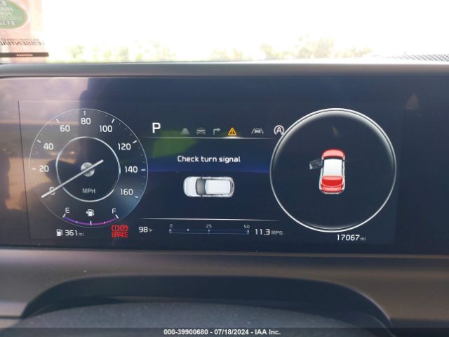 KNDERCAA3R7506317 KIA SELTOS EX