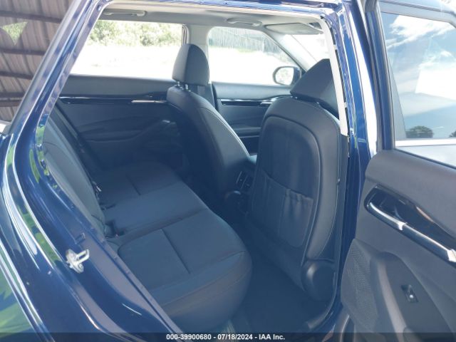 KNDERCAA3R7506317 KIA SELTOS EX