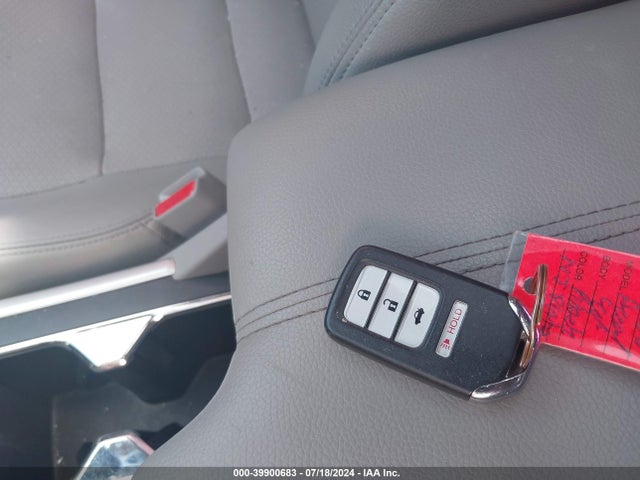 Honda Accord Ex-l 2015 1HGCR2F82FA235709 Image 11