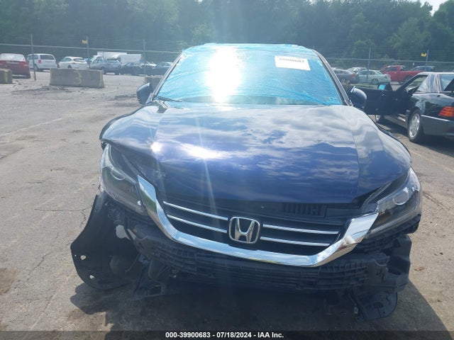 Honda Accord Ex-l 2015 1HGCR2F82FA235709 Image 13