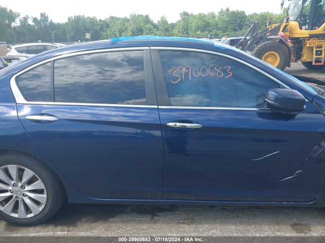 Honda Accord Ex-l 2015 1HGCR2F82FA235709 Image 14