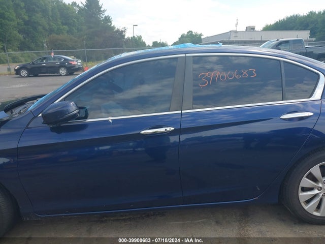 Honda Accord Ex-l 2015 1HGCR2F82FA235709 Image 15