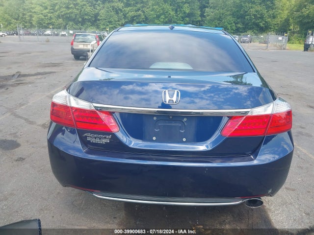 Honda Accord Ex-l 2015 1HGCR2F82FA235709 Image 17