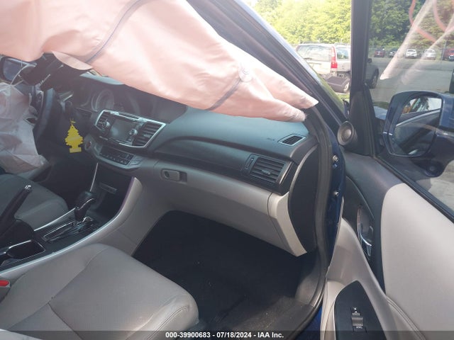 Honda Accord Ex-l 2015 1HGCR2F82FA235709 Image 5