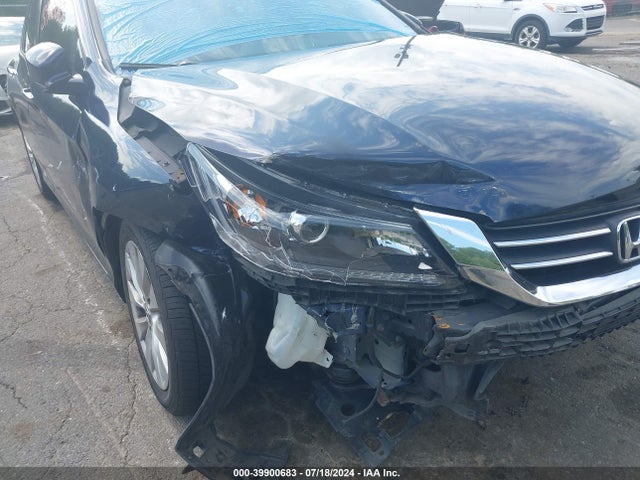 Honda Accord Ex-l 2015 1HGCR2F82FA235709 Image 6