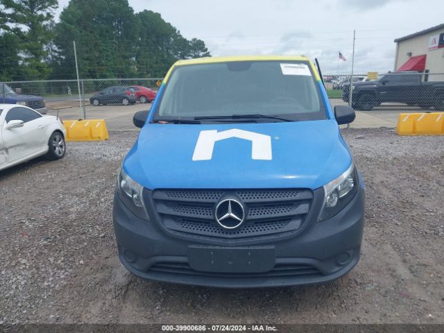 WD3PG2EA1H3266493 Mercedes-Benz Metris