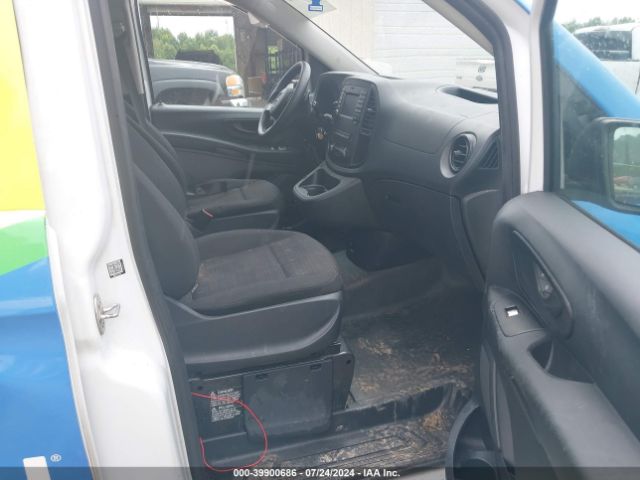 WD3PG2EA1H3266493 Mercedes-Benz Metris