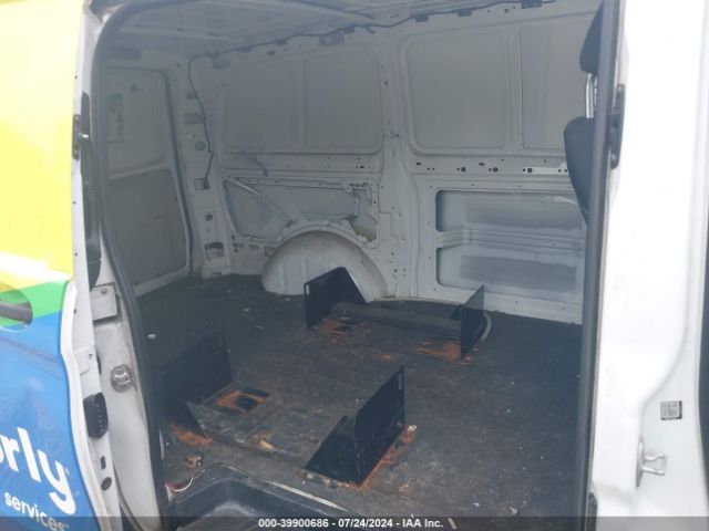 WD3PG2EA1H3266493 Mercedes-Benz Metris