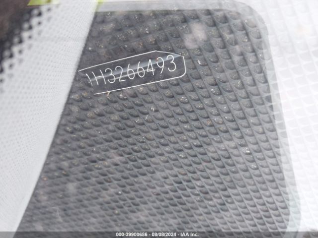 WD3PG2EA1H3266493 Mercedes-Benz Metris