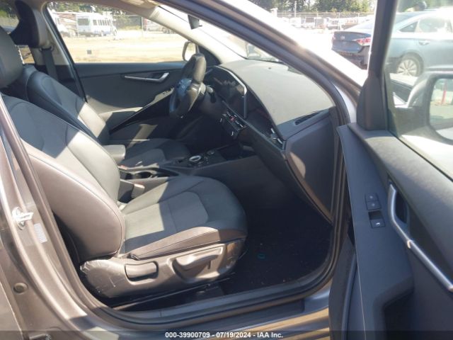 KNDCS3LF5P5044548 KIA Niro Plug-in Hybrid Ex