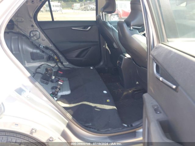 KNDCS3LF5P5044548 KIA Niro Plug-in Hybrid Ex