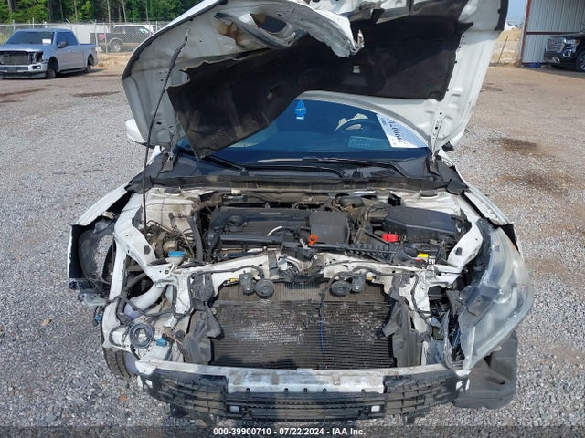 Honda ACCORD LX 2017 1HGCR2F32HA145385 Image 10
