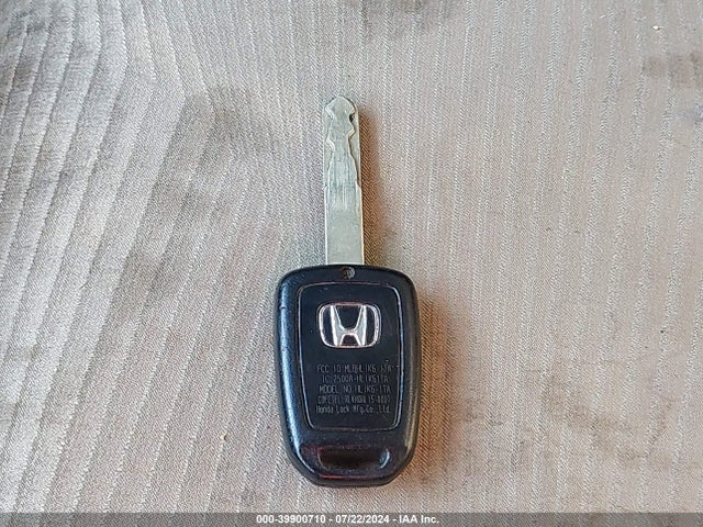 Honda ACCORD LX 2017 1HGCR2F32HA145385 Image 11