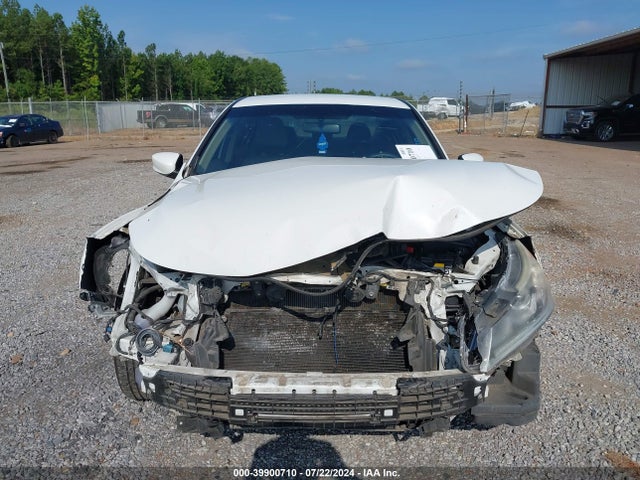 Honda ACCORD LX 2017 1HGCR2F32HA145385 Image 13