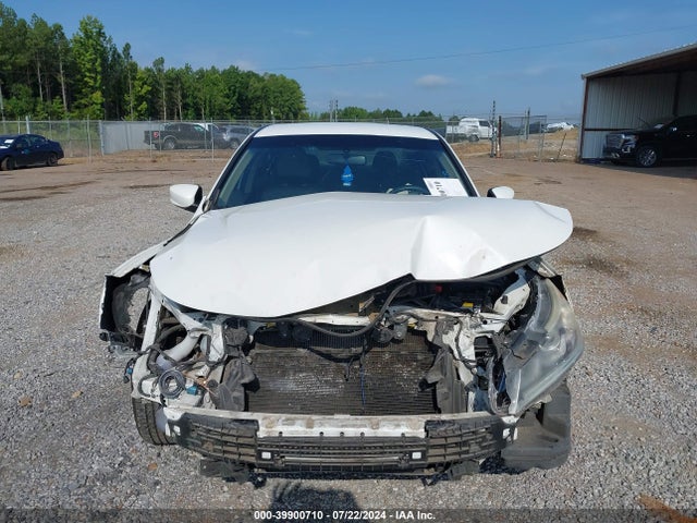 Honda ACCORD LX 2017 1HGCR2F32HA145385 Image 6
