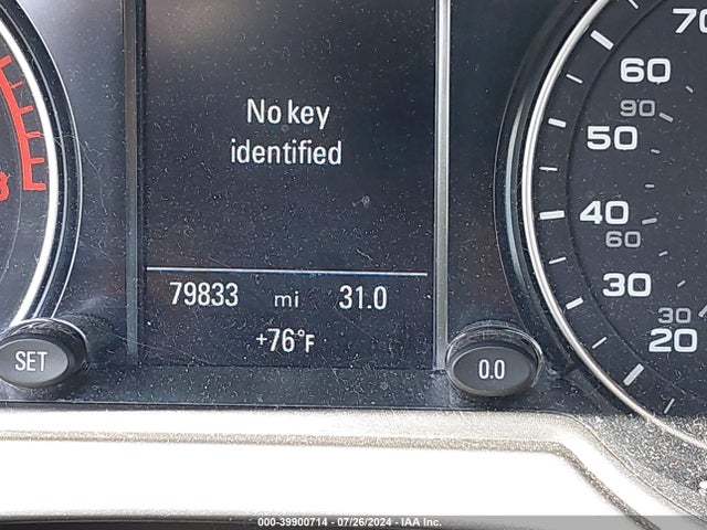 Audi Q5 2.0t Premium 2015 WA1LFAFP9FA114226 Image 7