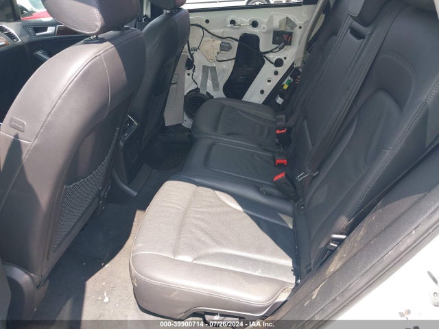 Audi Q5 2.0t Premium 2015 WA1LFAFP9FA114226 Image 8