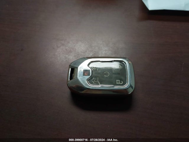 Chevrolet Tahoe Ltz 2015 1GNSKCKC1FR233635 Image 11